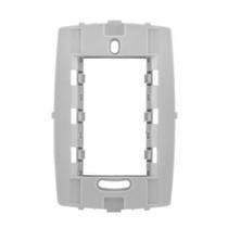 Suporte 4x2 3 Módulos Slim - Ilumi Suporte 4x2 3 Módulos Slim - Ilumi