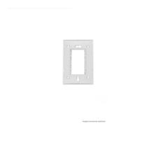 Suporte 4x2 Horizontal S35 Branco-Simon
