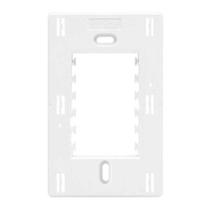 Suporte 4X2 Infiniti Branco - Kit 10 Unidades