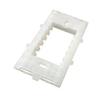 Suporte 4x2 MarGirius Clean/Sleek Suporte 4x2 MarGirius Clean/Sleek