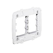 Suporte 4x4cm - Pial Legrand