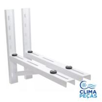 Suporte 550mm P/condensadora 24000btus A 60000btus Reforçado
