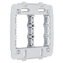 Suporte 6 postos 4x4 Gloss 612124 -Pialplus