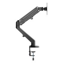 Suporte a gás monitor cs21 17pol~27pol - vesa 75x75/100x100 - clanm