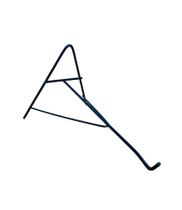 Suporte A Para Xaxim - Gg, 40 Cm - (10 Unidades - Preto) Suporte A Para Xaxim - Gg, 40 Cm - (10 Unidades - Preto)