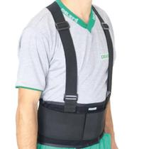 Suporte Abdominal Lombar DL540 Dilepé Suporte Abdominal Lombar DL540 Dilepé