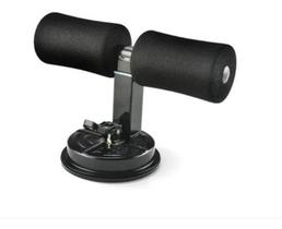 Suporte Abdominal Ventosa Exercicio Musculacao Sit Up