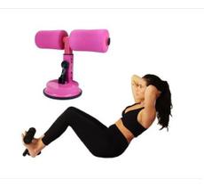 Suporte Abdominal Ventosa Exercicio Musculacao Sit Up