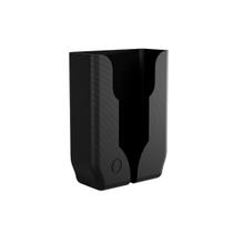 Suporte Aberto para Controle Remoto TV e Ar Condicionado 1 Compartimento Suporte Aberto para Controle Remoto TV e Ar Condicionado 1 Compartimento