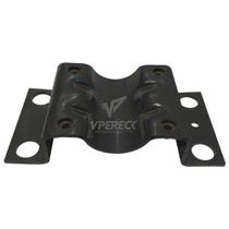 Suporte Abraçadeira Estribo Para Iveco Novo Stralis - 41218629