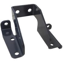 Suporte abraçadeira para-lama le s4/s5 (2 furos- traçado) **