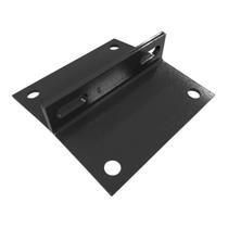 Suporte Abraçadeira Paralama Tração Dianteiro Volvo FH / NH - Boff