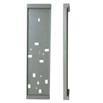 Suporte Abs para 10 Pastas A4 Isoflex