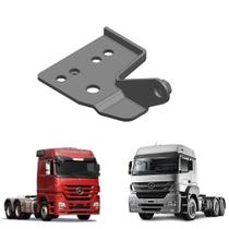 Suporte Acabamento Caixa Roda Mb Actros 2651 2012 A 2021 Esq