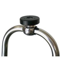 Suporte acessório Edson Horizontal Rail com 3 discos