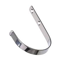 Suporte Aço Inox Boia Circular Jota Lancha Barco Veleiro Suporte Aço Inox Boia Circular Jota Lancha Barco Veleiro