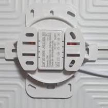 Suporte acoplador frameless