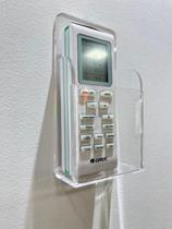 Suporte Acrílico Controle Remoto Ar Condicionado TV Suporte Acrílico Controle Remoto Ar Condicionado TV