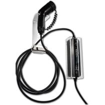 Suporte Acrílico de Parede para Carregador Portátil BYD