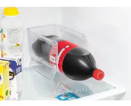 Suporte Acrílico Garrafa Pet Refrigerante 2 Litro EmpilhávelVoltar à lista Casa, Móveis e DecoraçãoCozinhaLouça e Artigo - CLINK