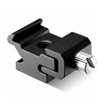Suporte Adaptador 1/4 Para Sapata Flash Hotshoe YA5003