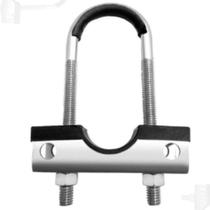 Suporte Adaptador Bicicleta Fixação Cadeirinha Dianteira Suporte Adaptador Bicicleta Fixação Cadeirinha Dianteira