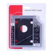 Suporte Adaptador Caddy Para Dell Inspiron 15r Se 7520 N5010