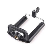Suporte Adaptador Clip Para Celular Para Tripé