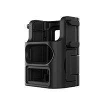 Suporte Adaptador de Expansão para Câmera DJI Osmo Pocket 3 - Telesin Suporte Adaptador de Expansão para Câmera DJI Osmo Pocket 3 - Telesin