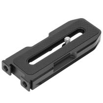 Suporte Adaptador de Montagem Universal para Câmeras DSLR e Mirrorless - Ulanzi Suporte Adaptador de Montagem Universal para Câmeras DSLR e Mirrorless - Ulanzi
