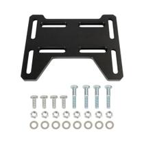 Suporte Adaptador De Motor Para Mini Moto E Kart 4 Tempos Para Coleman Predator 212cc Suporte Adaptador De Motor Para Mini Moto E Kart 4 Tempos Para Coleman Predator 212cc