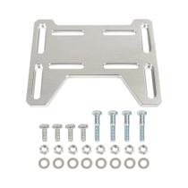 Suporte Adaptador De Motor Para Mini Moto E Kart 4 Tempos Para Predator 212cc E Coleman 100cc Suporte Adaptador De Motor Para Mini Moto E Kart 4 Tempos Para Predator 212cc E Coleman 100cc
