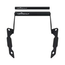 Suporte Adaptador De Navegação GPS Para Smartphone Honda XL 750 Transalp 2023 2024 Suporte Adaptador De Navegação GPS Para Smartphone Honda XL 750 Transalp 2023 2024