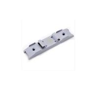 Suporte Adaptador Disjuntor Din Plástico