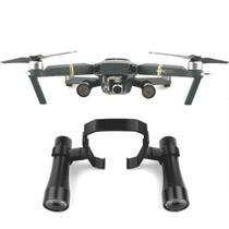 Suporte Adaptador e Lâmpada de Navegação Para Drone DJI MAVIC PRO