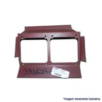 Suporte Adaptador Farol Mercedes Benz Cabine 331 Lado Direito 519D 3316270183 Suporte Adaptador Farol Mercedes Benz Cabine 331 Lado Direito 519D 3316270183
