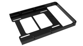 Suporte Adaptador Hd Ssd 2,5 Para 3,5 Servidores E Desktop Suporte Adaptador Hd Ssd 2,5 Para 3,5 Servidores E Desktop