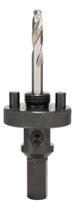 Suporte Adaptador P/ Serra Copo Bi- Metal De 32-210mm Bosch Suporte Adaptador P/ Serra Copo Bi- Metal De 32-210mm Bosch