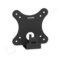 Suporte Adaptador para Monitor Acer Sem Furação Vesa SA220Q SA230 SA240Y SA270 Suporte Adaptador para Monitor Acer Sem Furação Vesa SA220Q SA230 SA240Y SA270