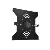 Suporte Adaptador Para Notebook Bandeja 10 a 16" Px-fp2 079-0093 Pix Suporte Adaptador Para Notebook Bandeja 10 a 16 - Px-fp2 079-0093 Pix