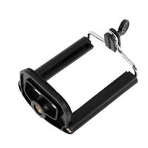 Suporte Adaptador Para Usar No Tripé Pau De Selfie - ASTE