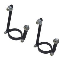 Suporte Adaptador Paralama Xre P/ Bros 125 150 160 KS ES ESD
