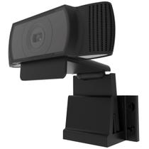 Suporte adaptador Preto compatível com Tripe ou Parede para Webcam - ARTBOX3D