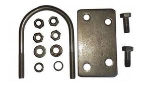 Suporte adaptador quadro grosso bicicleta 80cc