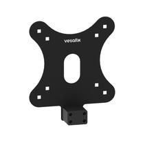 Suporte Adaptador Vesa para Monitor LG FLATRON Sem Furação Vesa - 22MP58VQ 22MP58A 22MP58D 22MP58HQ