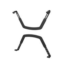 Suporte Adaptador Vesa para Monitor sem Furação 17 à 27 Polegadas - NB FP-1 Suporte Adaptador Vesa para Monitor sem Furação 17 à 27 Polegadas - NB FP-1