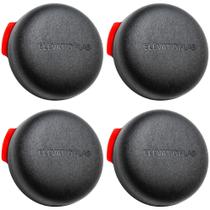Suporte adesivo AirTag TagVault Waterproof, pacote com 4 unidades, Elevation Lab