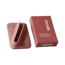 Suporte Adesivo Antiderrapante para Gloss Labial Snap-On com MagSafe e Tratamento Peptídico