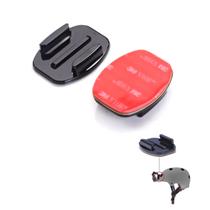 Suporte Adesivo Base Reta Plana Original GoPro e Similares Suporte Adesivo Base Reta Plana Original GoPro e Similares