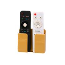 Suporte Adesivo de Parede para Celular ou Controle Remoto, Multiuso - Kit 8 unidades